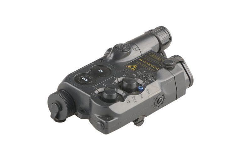 Airsoft GFA AN/PEQ 16 battery case Airsoft24